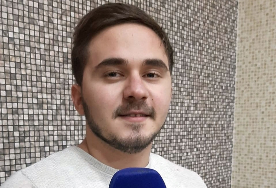 Prezident İlham Əliyevin 2020-ci ili “Könüllülər ili” elan etməsi gənclərə stimul verdi