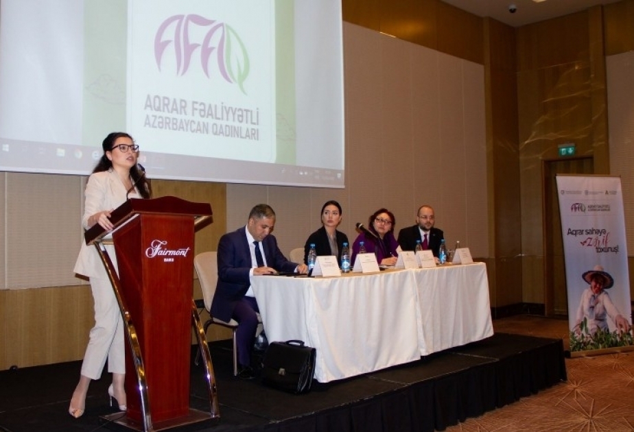 Preliminary planning workshop of partners conducted within AFAQ project