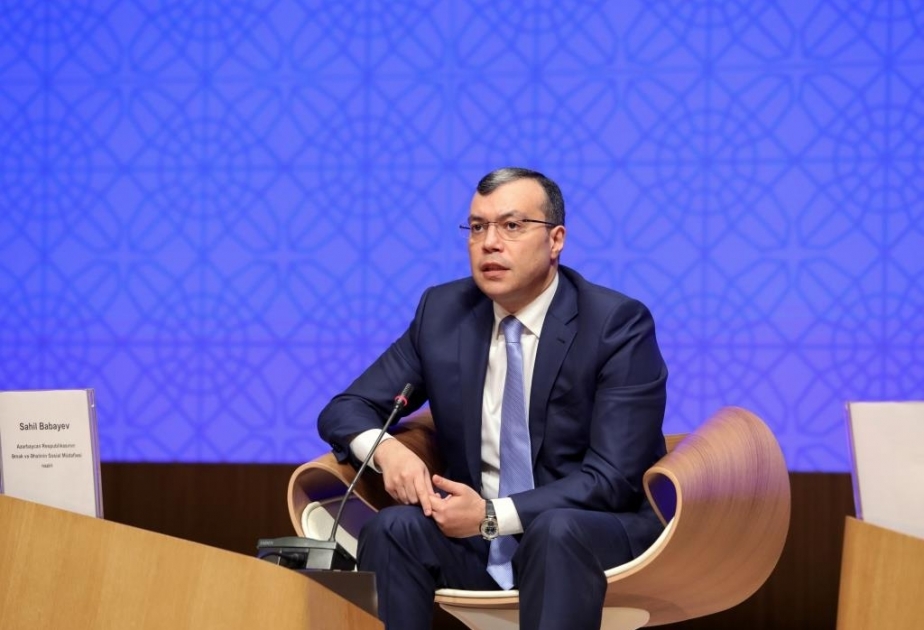 Bu il regionlarda DOST mərkəzləri, yeni sosial xidmət və reabilitasiya müəssisələri yaradılacaq
