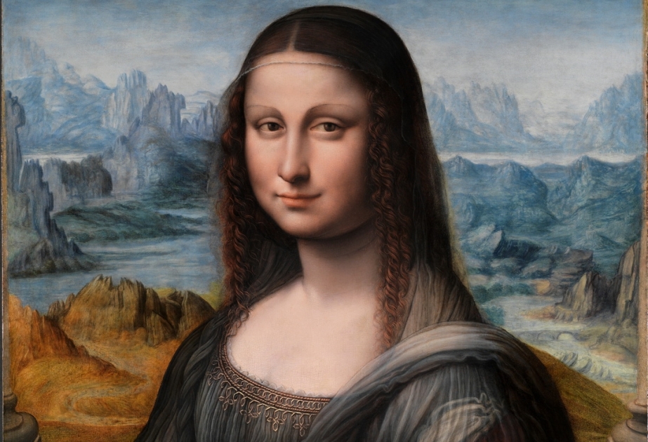 “Mona Liza” əsərinin oğurlanmasına həsr olunmuş film çəkilir