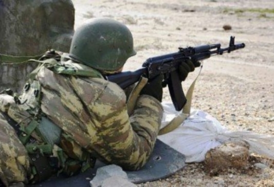 Le cessez-le-feu rompu à 21 reprises par l’armée arménienne