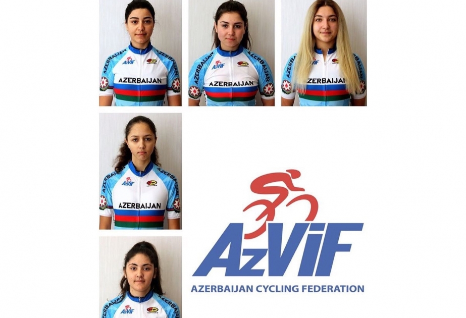 Velosiped üzrə gənc qızlardan ibarət Azərbaycan yığmasının 2020-ci il üçün heyəti açıqlanıb