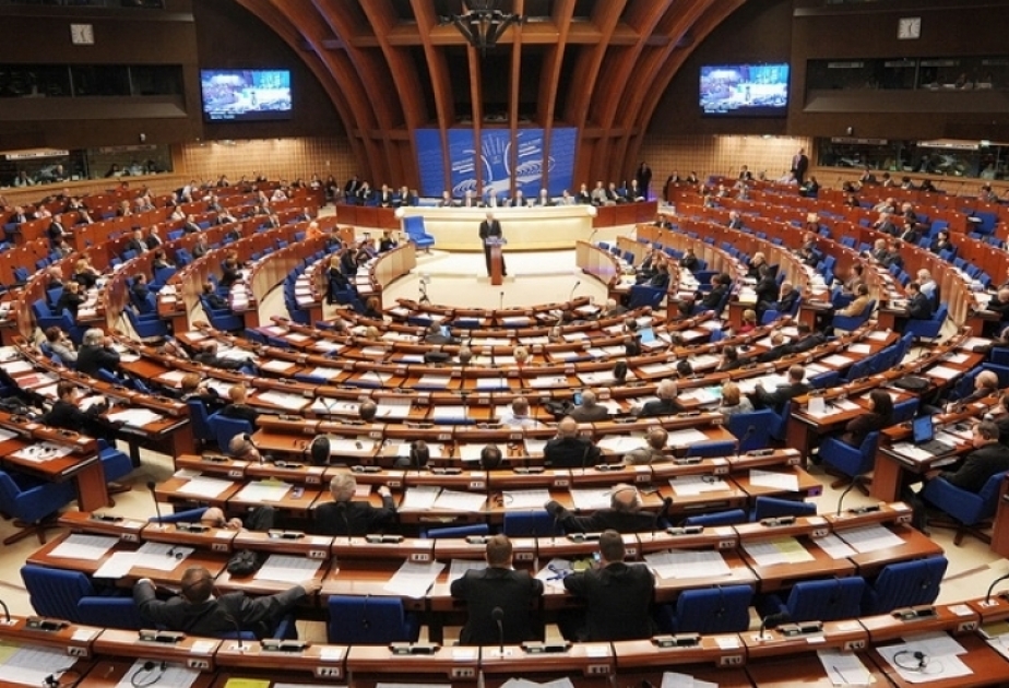 PACE delegation to travel to Baku on February 7