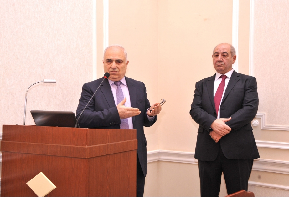Ötən ay Azərbaycanda 550-dən çox zəlzələ baş verib