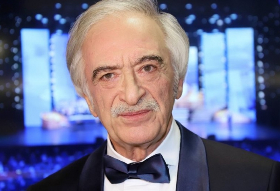Президент Беларуси поздравил Полада Бюльбюльоглу с 75-летием