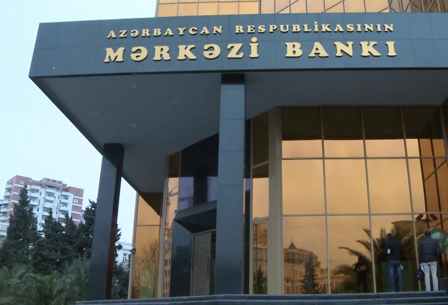Mərkəzi Bank 100 milyon manat cəlb edir