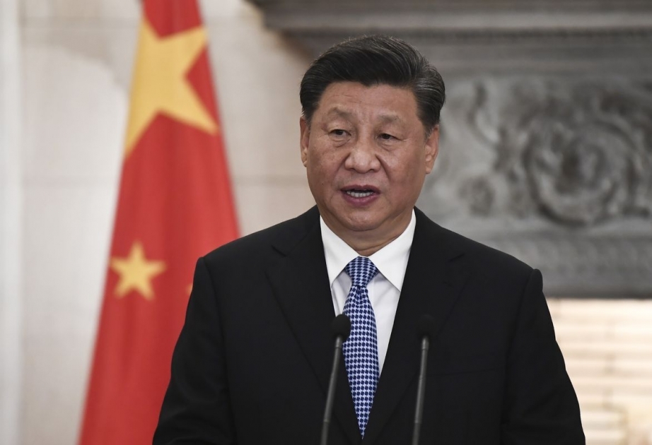 Coronavirus: Präsident Xi Jinping fordert 