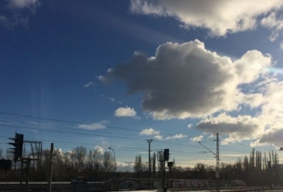 Завтрашняя погода на Абшероне создаст дискомфорт у метеочувствительных людей