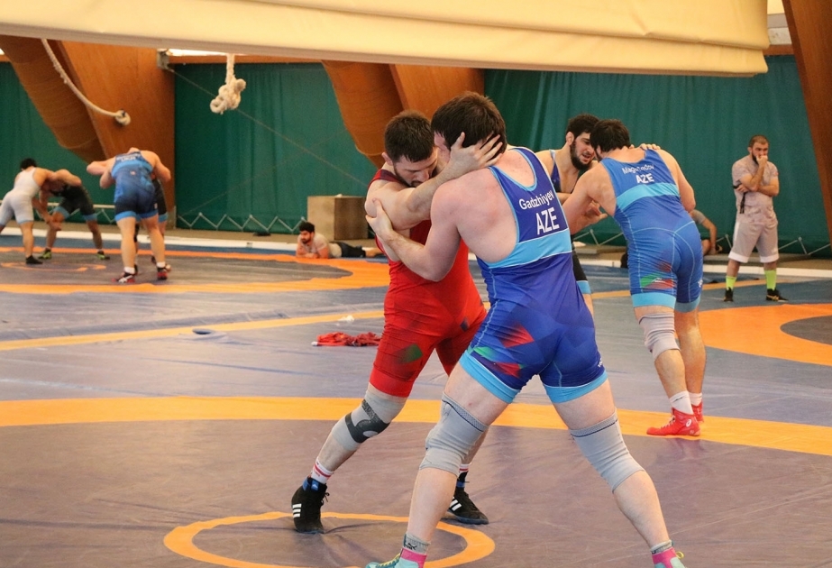 Se anuncia la lista de los atletas azerbaiyanos para el Campeonato Europeo