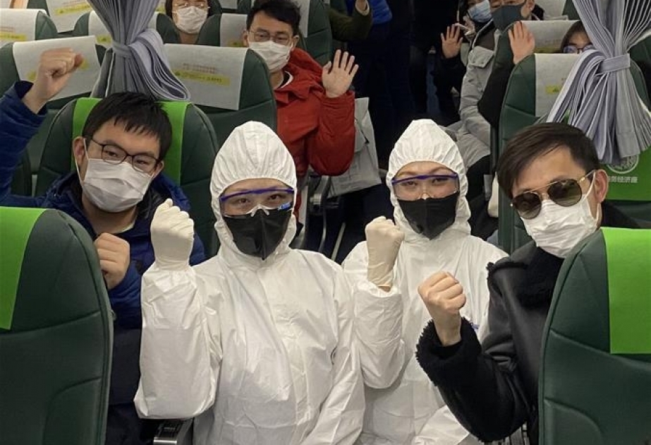 China will withstand economic impact of outbreak, official says