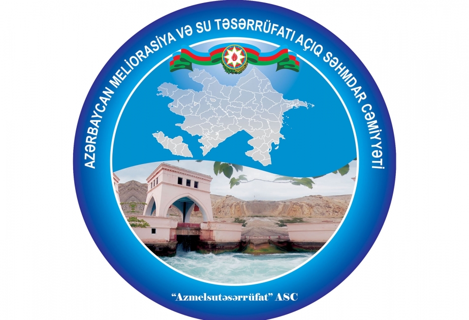 Meliorasiya və Su Təsərrüfatı ASC sədrinin və müavinlərinin keçirəcəyi vətəndaş qəbulunun vaxtı dəyişib