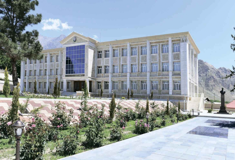 Naxçıvan Muxtar Respublikasında 2019-cu ilin quruculuq ərmağanları  FOTOREPORTAJ
