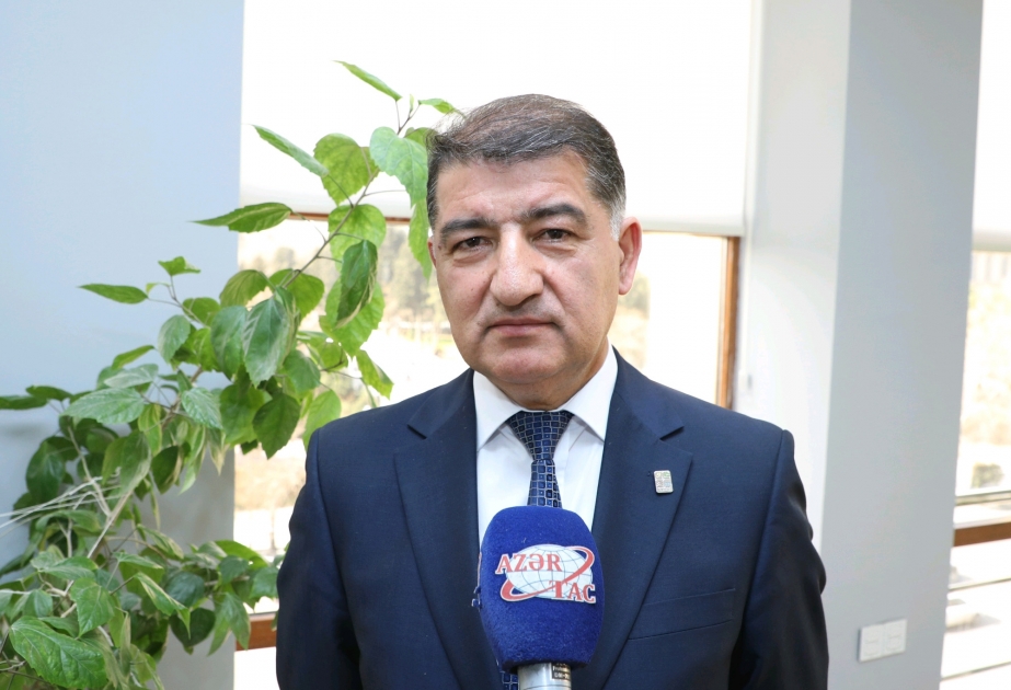 Abşeron rayonunun Ceyranbatan qəsəbəsində böyük tingçilik təsərrüfatı yaradılacaq