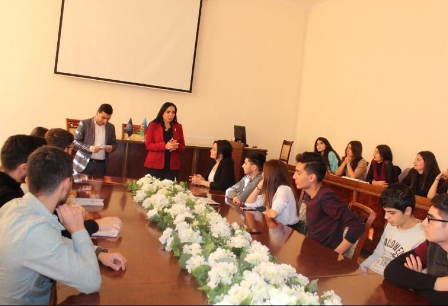 UNEC Google akademik istinadlarına görə ən yaxşı universitetlər reytinqində Azərbaycan üzrə liderdir