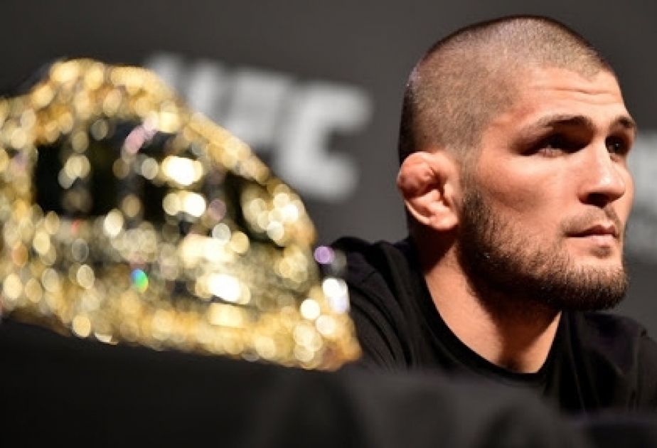 Jabib Nurmagomedov se enfrentará a Ferguson en abril