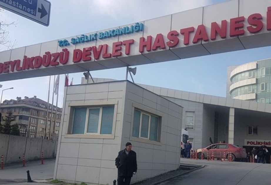 İstanbulda təyyarə bələdçisi koronavirus şübhəsi ilə nəzarət altına alınıb