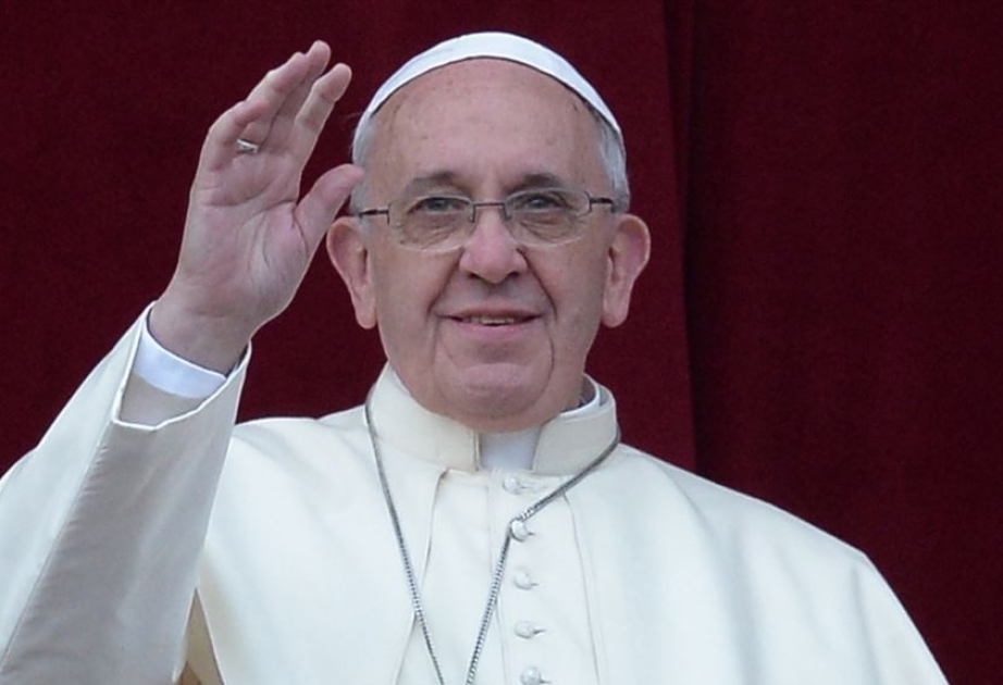 Roma Papası: Qocalığın arxasında uzun illərin təcrübəsi, peşəkarlığı dayanır
