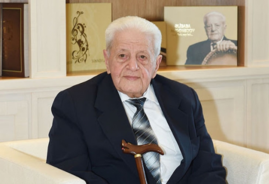 Ürək deyir yaşa hələ...