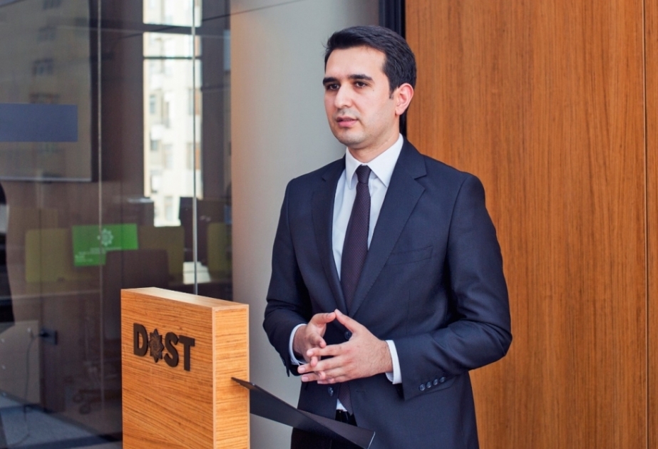 “Korporativ DOST” altproqramı hazırlanıb və tezliklə ictimaiyyətə təqdim olunacaq