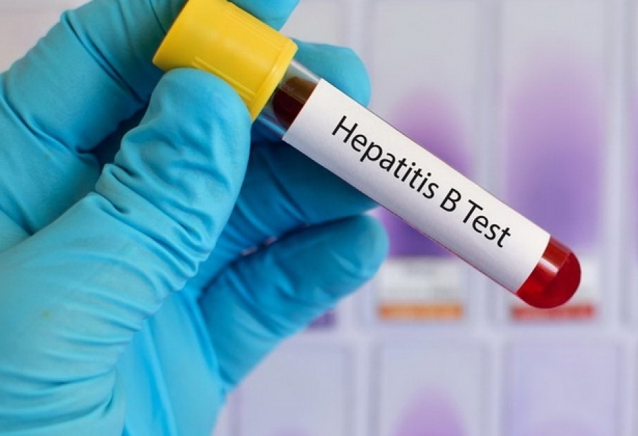 Ötən il hepatit B və C virusları ilə xəstələnmə halları azalıb