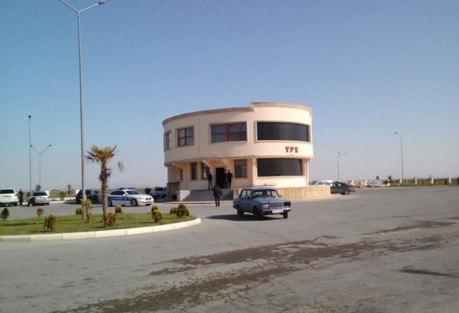 Sabirabad rayon sakininin avtomobili qaçırılıb