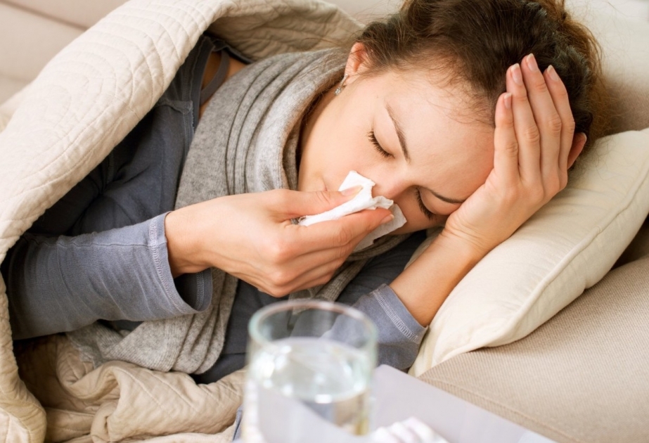 19 миллионов американцев заболели гриппом в этом сезоне