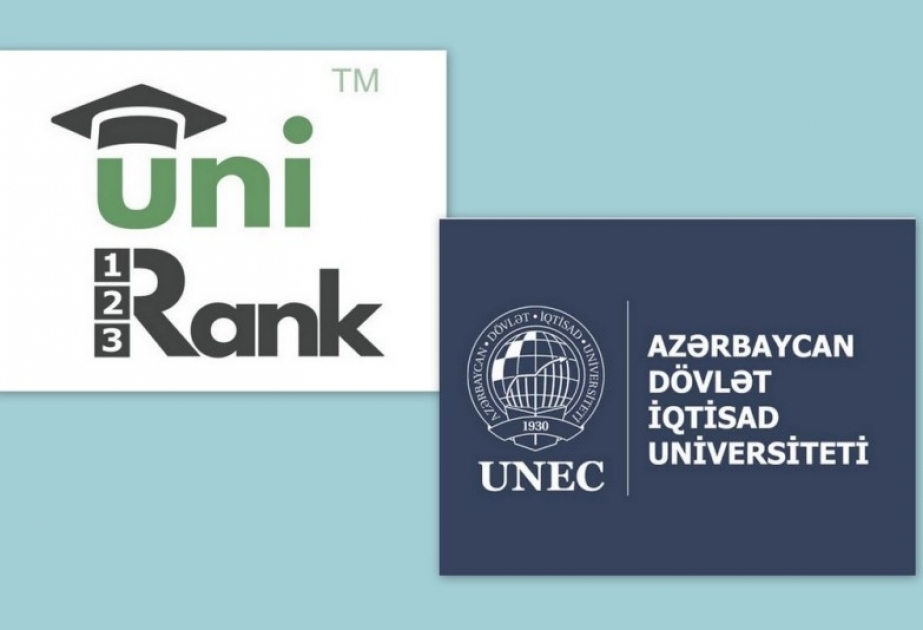 UNEC daha bir reytinqdə birinci olub