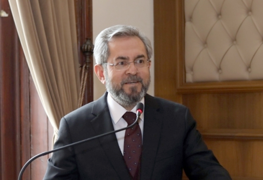 "Las elecciones parlamentarias contribuirán significativamente a las reformas realizadas en Azerbaiyán