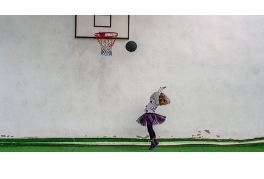 FIBA “Qadın basketbolu” mövzusunda foto müsabiqəsi elan edib