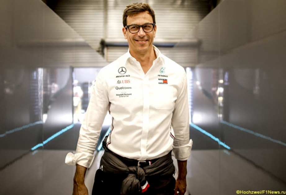 Тото Вольфф: Mercedes останется в Формуле 1 в 2021-м