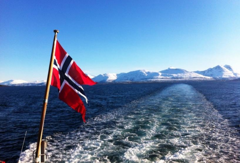 Норвегия вторая самая дорогая страна мира