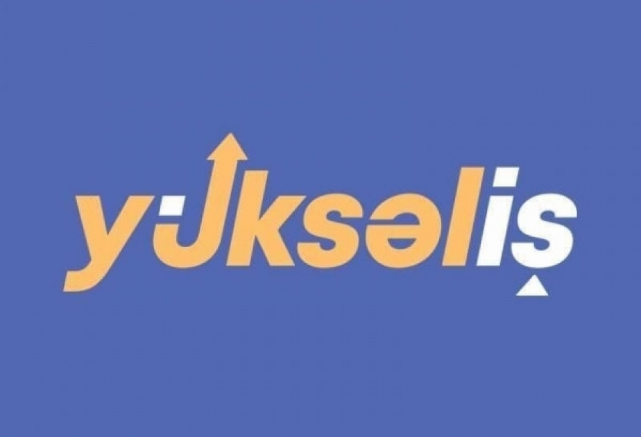 “Yüksəliş” müsabiqəsinə qeydiyyat başa çatıb