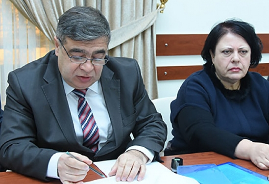 Elektron təhsil mühitinin intellektuallaşdırılması üzrə metodlar işləniləcək