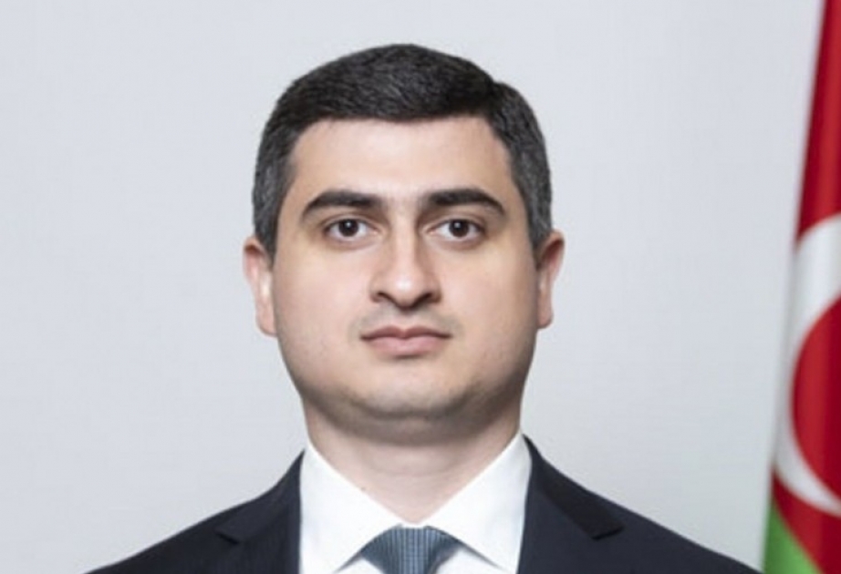 Təsərrüfatların idarəetmə sisteminin avtomatlaşdırılması praktikası təkmilləşdirilir