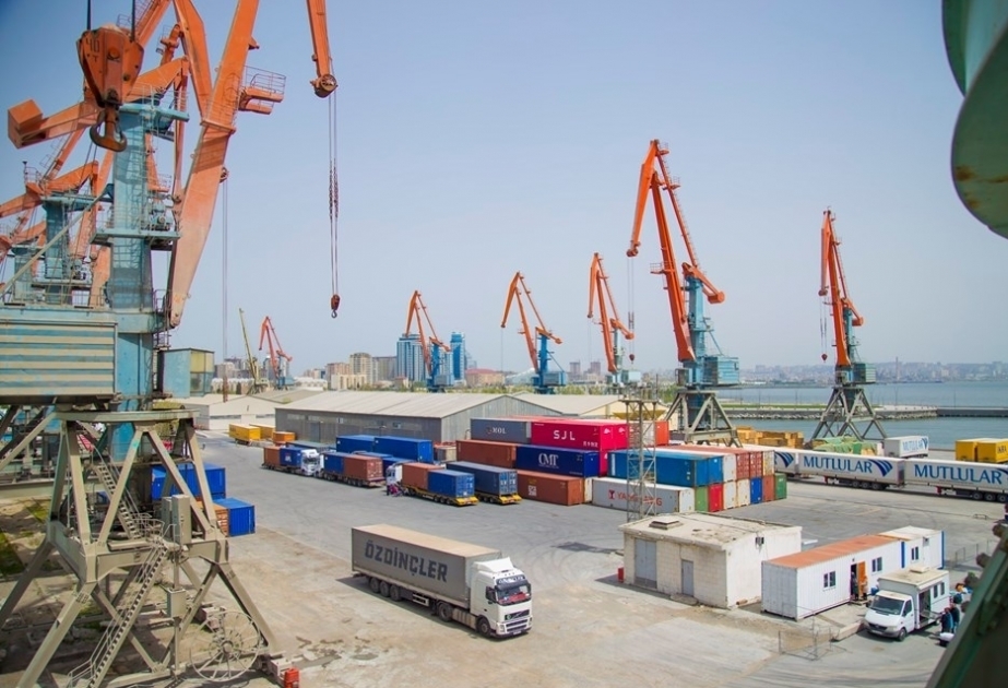 Se ha revelado la lista de los países del mundo de habla hispana con los que Azerbaiyán efectúa las operaciones comerciales
