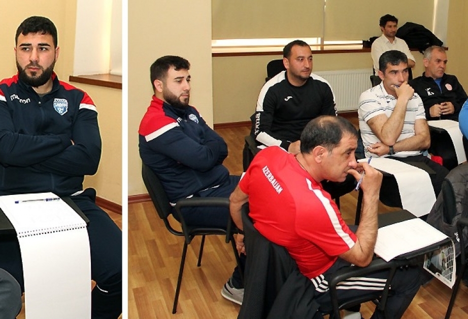 “Xocalı” futbol klubunda yeni təyinat gerçəkləşib
