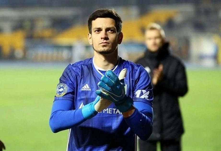 Angebot von FC Kaisar für aserbaidschanischen Torwart Emil Balayev