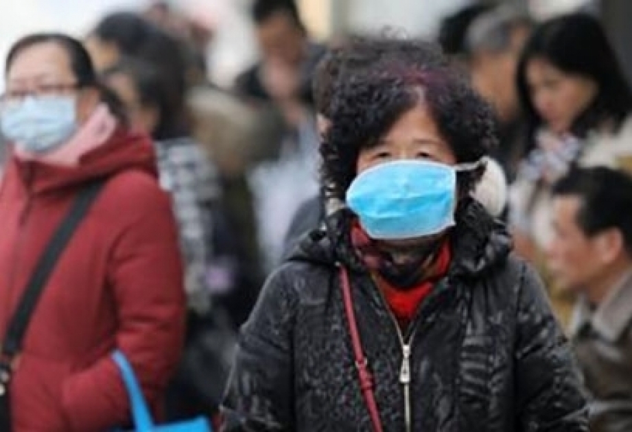 DST: Yeni tip koronavirusun səbəb olduğu pnevmoniya epidemiyası hələlik pandemiya deyil