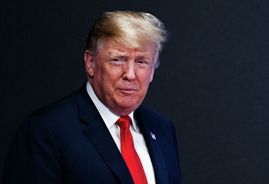 ABŞ Senatı Donald Trampa bəraət qazandırıb