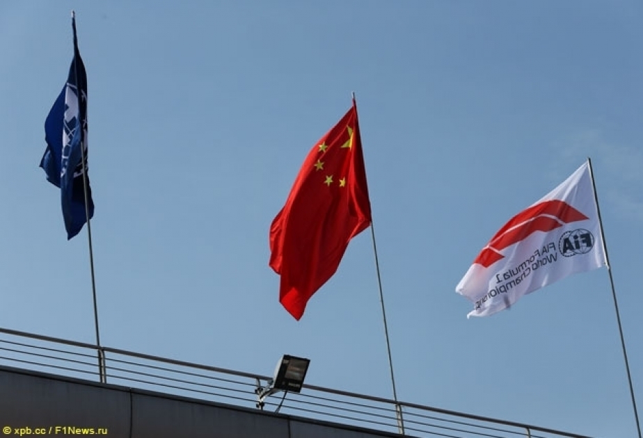 Shangaï : les compétitions sportives sont annulées