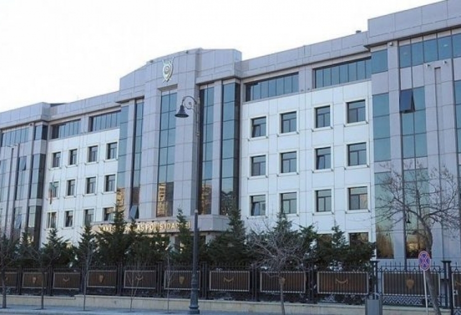 Cinayət Məcəlləsinin müxtəlif maddələri ilə axtarışda olan 13 nəfər saxlanılıb