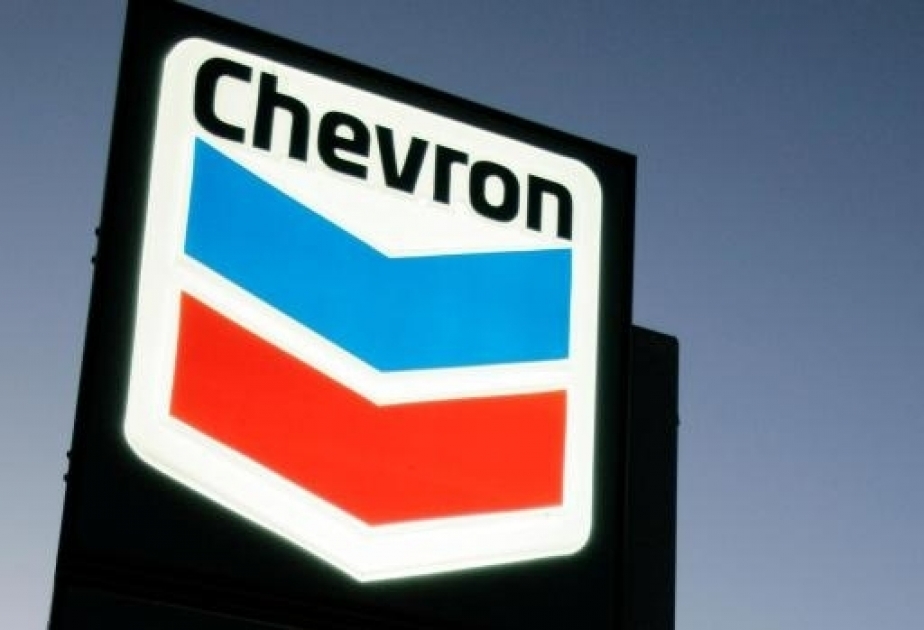 “Chevron” son 10 ildə bir rüb ərzində böyük itkilər verdiyini açıqlayıb