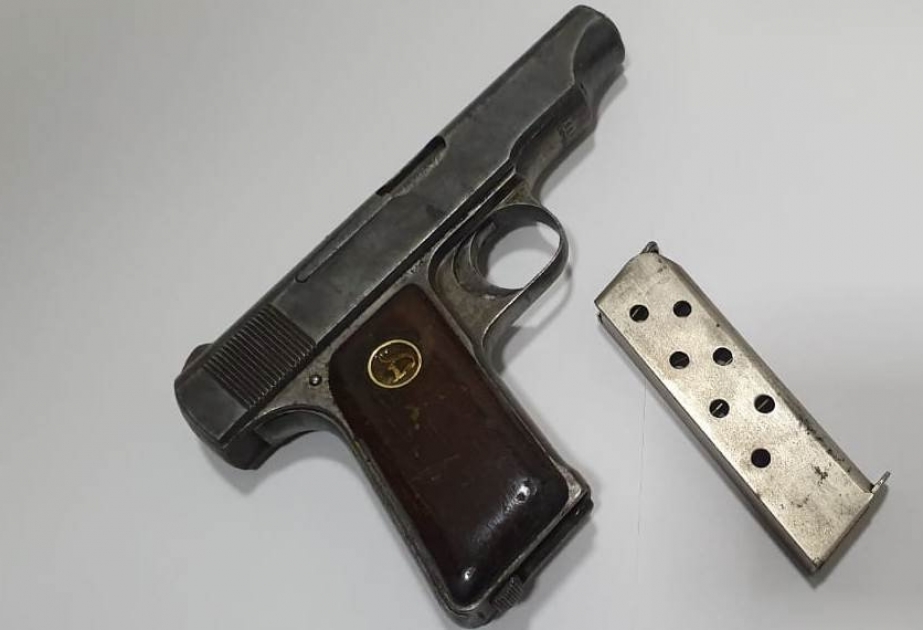 Penitensiar Xidmət polis əməkdaşları ilə birgə növbəti uğurlu əməliyyat keçirib