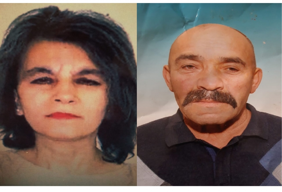 Qusarda psixi problemləri olan iki nəfər itkin düşüb