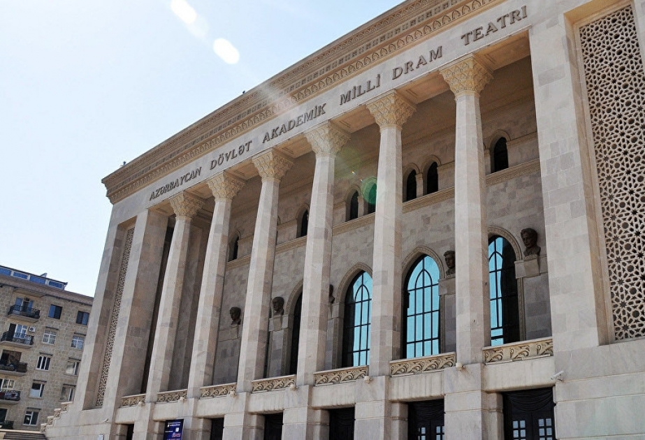 Milli Dram Teatrı azyaşlı tamaşaçıları dəvət edir