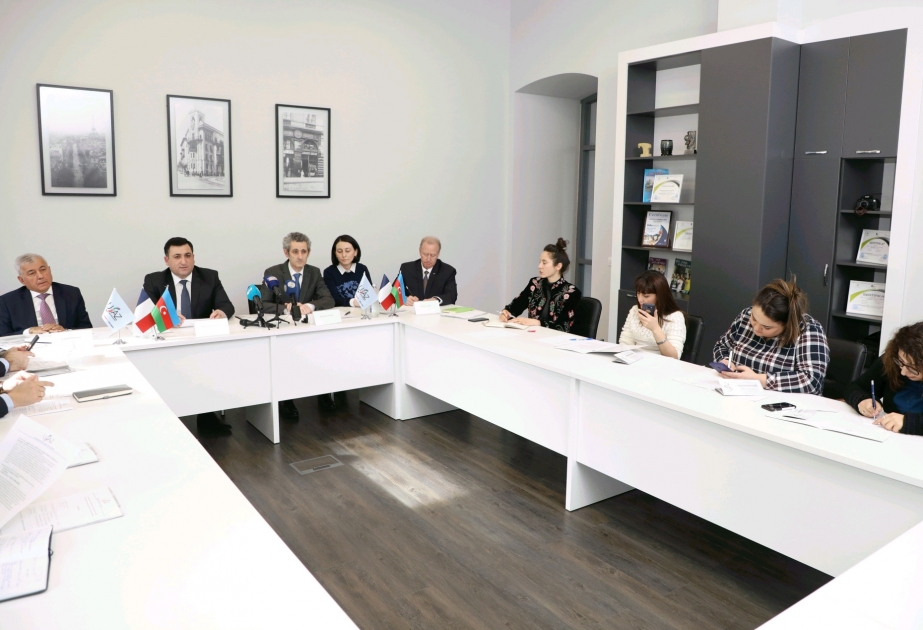 DİM-in magistratura imtahanından 70-dən çox bal toplayan tələbələr UFAZ-ı seçə bilər