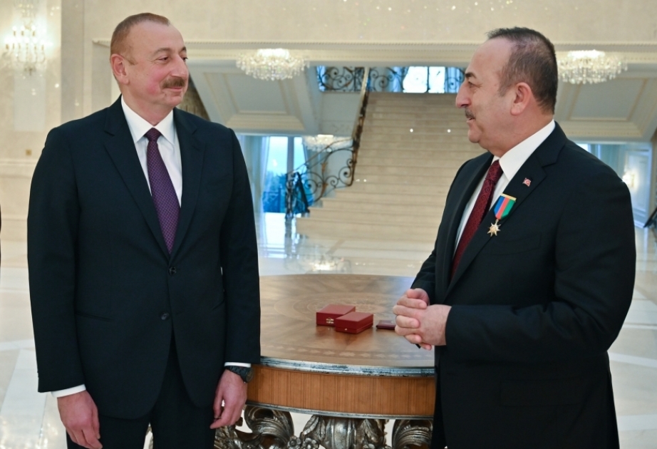 Prezident İlham Əliyev: Avropa Şurası beynəlxalq müstəvidə öz əhəmiyyətini itirməkdədir