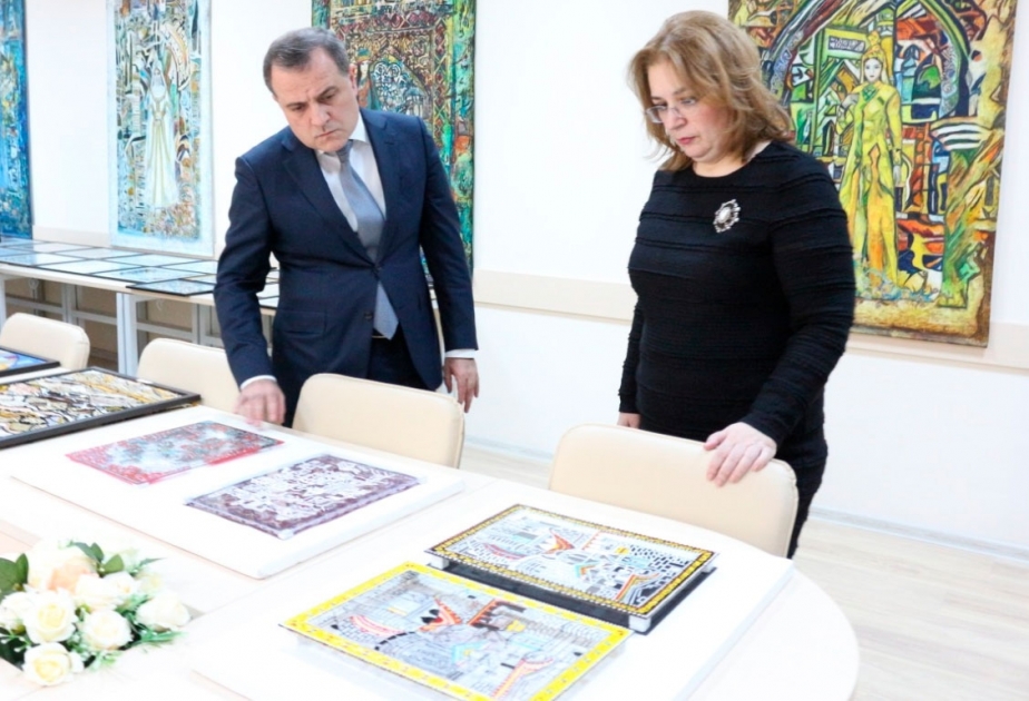 Universitetlər güclü rəqabət imkanlarına malik olmalı, müasir idarəetmə prinsiplərinə əsaslanmalıdır