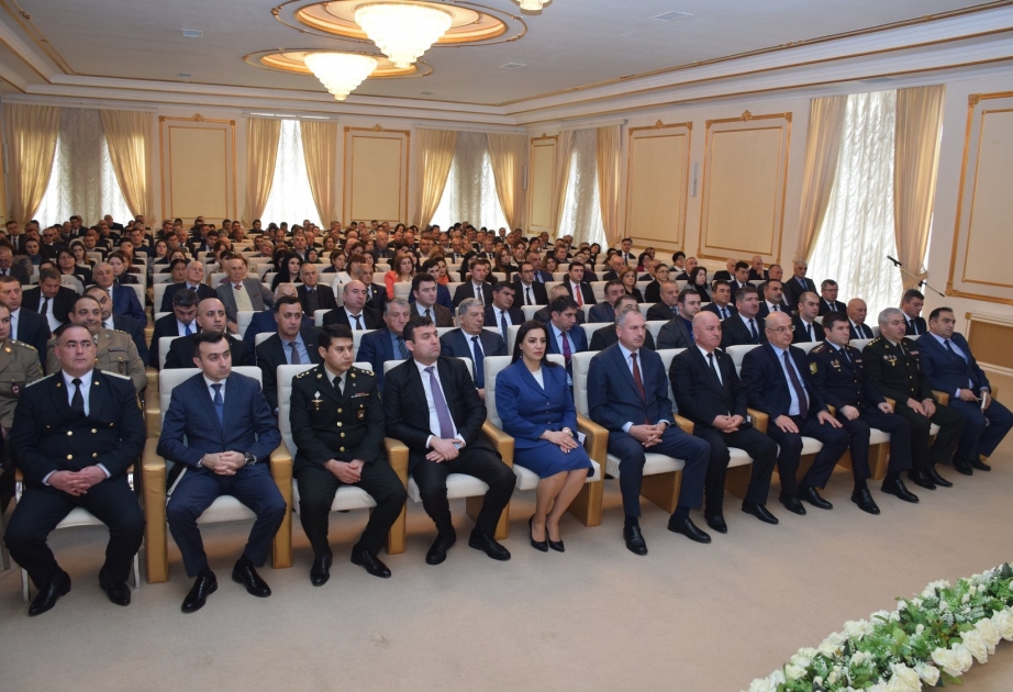 Dövlət proqramlarının icrası Quba rayonunun davamlı inkişafına təkan verib