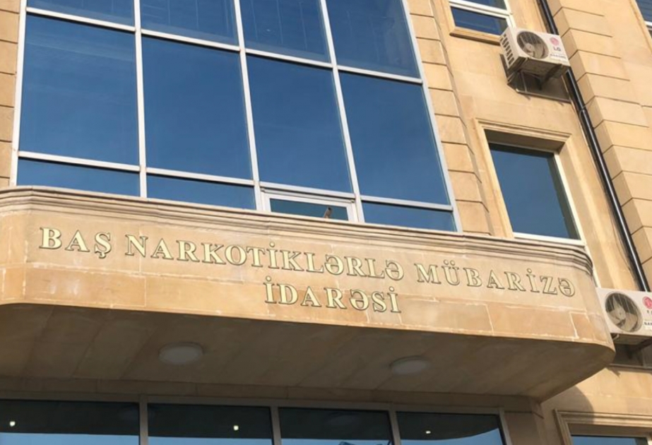 Onlayn yolla narkotik vasitələr və psixotrop maddələr satan şəxslər cinayət məsuliyyətinə cəlb ediliblər VİDEO